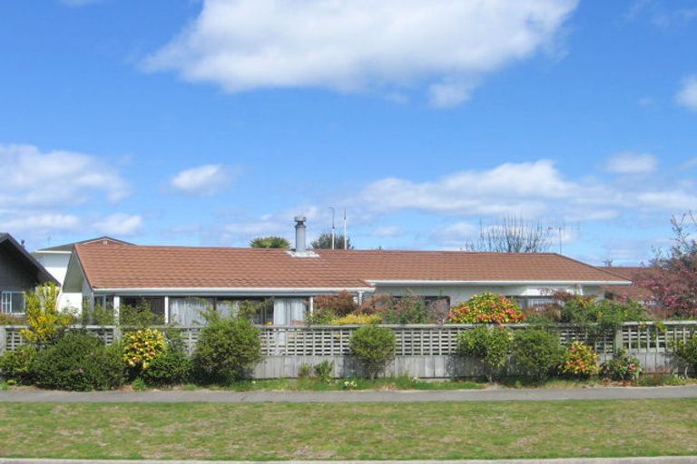 Photo of property in 3 Humphrey Street, Nukuhau, Taupo, 3330