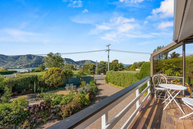 Photo of property in 126 Marine Drive, Diamond Harbour, Lyttelton, 8971