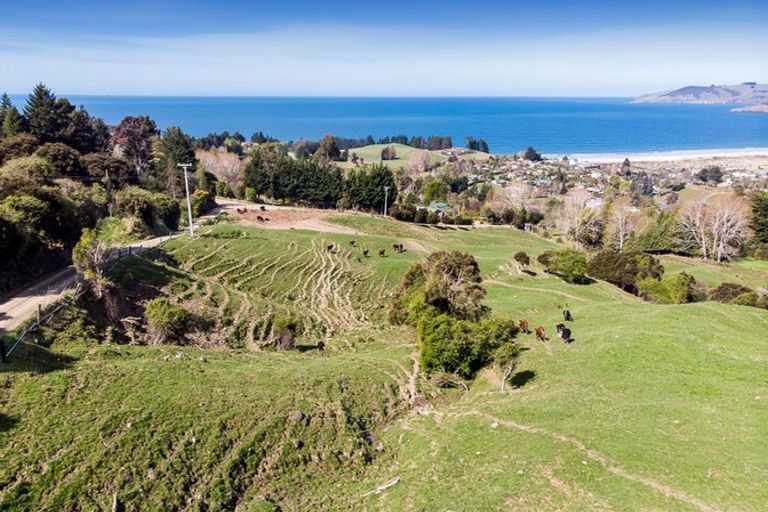 Photo of property in 21 Porteous Road, Warrington, Waikouaiti, 9471