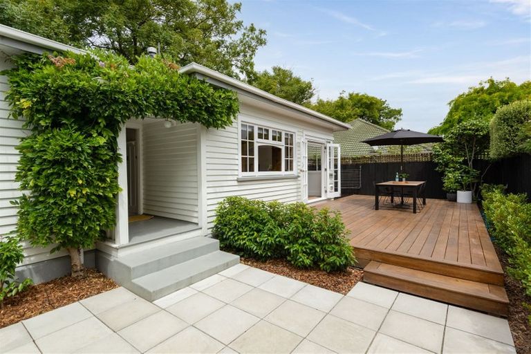 Photo of property in 95 Mersey Street, St Albans, Christchurch, 8014