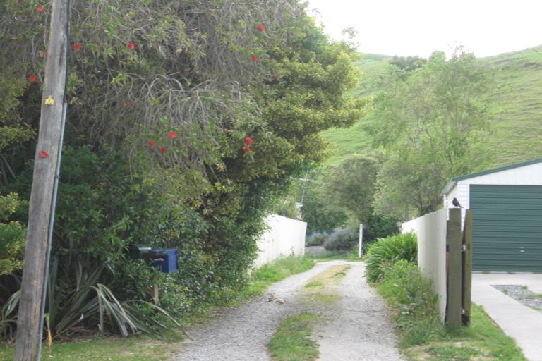 Photo of property in 63 Lyell Road, Outer Kaiti, Gisborne, 4010