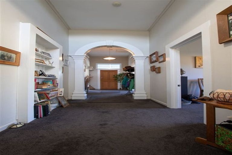 Photo of property in 195 Fitzherbert Street, Hokitika, 7810