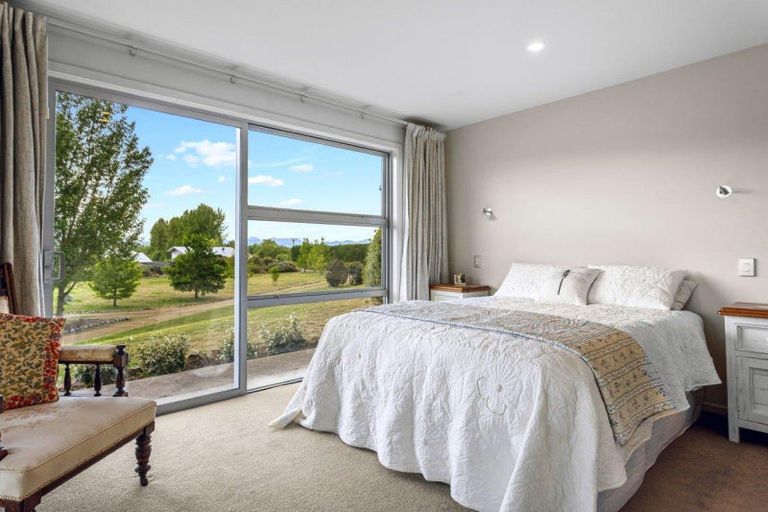 Photo of property in 560 Hurunui Bluff Road, Hurunui, Hawarden, 7385