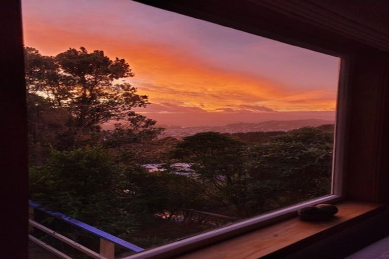 Photo of property in 16 Asquith Terrace, Brooklyn, Wellington, 6021