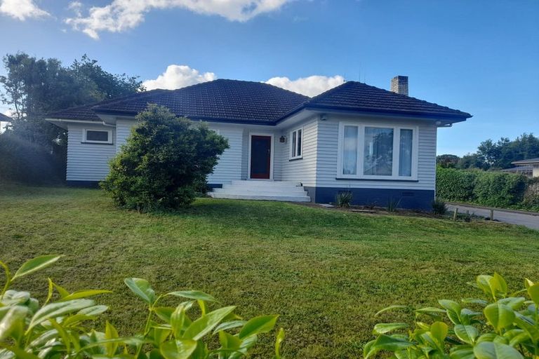 Photo of property in 33 North Street, Morrinsville, 3300