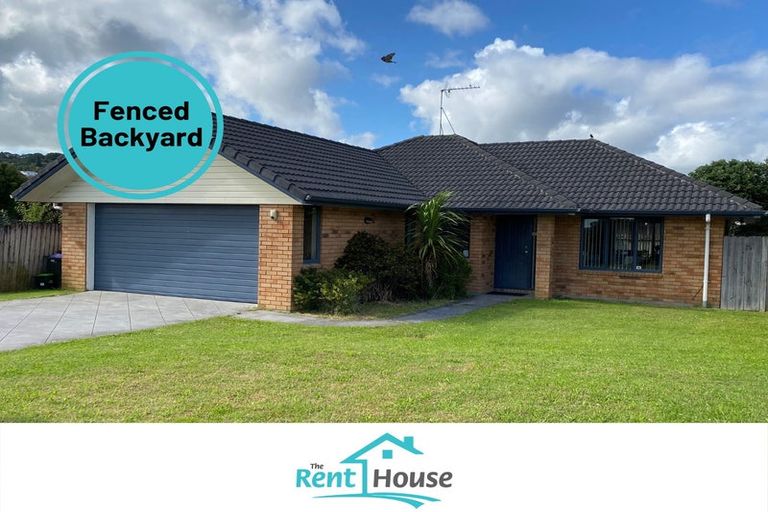 Photo of property in 18 Thomas Road, Flat Bush, Auckland, 2019