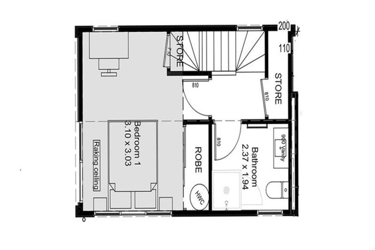 Photo of property in Kingsgate Lane, Waihola, Milton, 9073