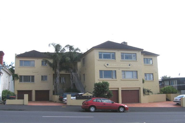 Photo of property in 2/101 College Hill, Freemans Bay, Auckland, 1011