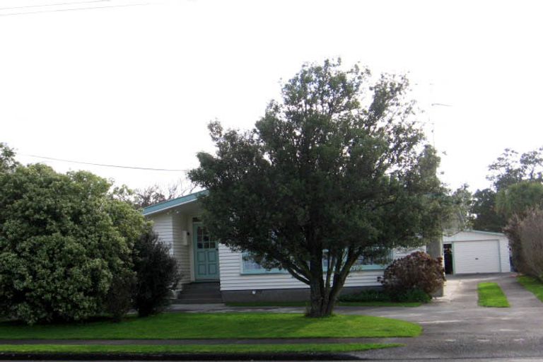 Photo of property in 89 Revans Street, Featherston, 5710