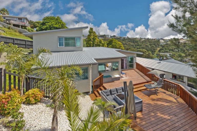 Photo of property in 51a Lingham Crescent, Torbay, Auckland, 0630