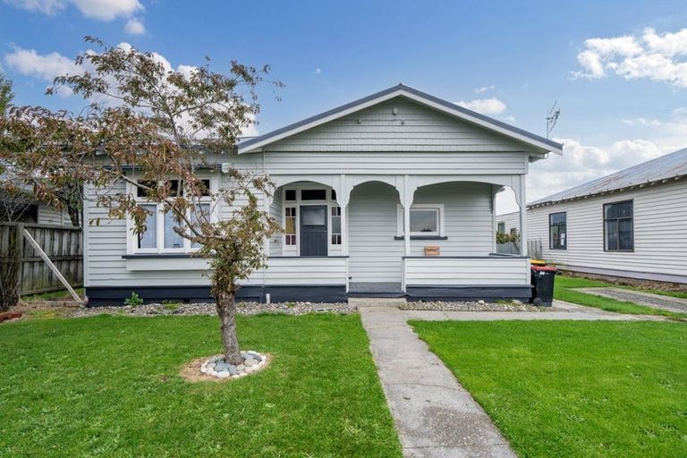 Photo of property in 351 Ness Street, Appleby, Invercargill, 9812