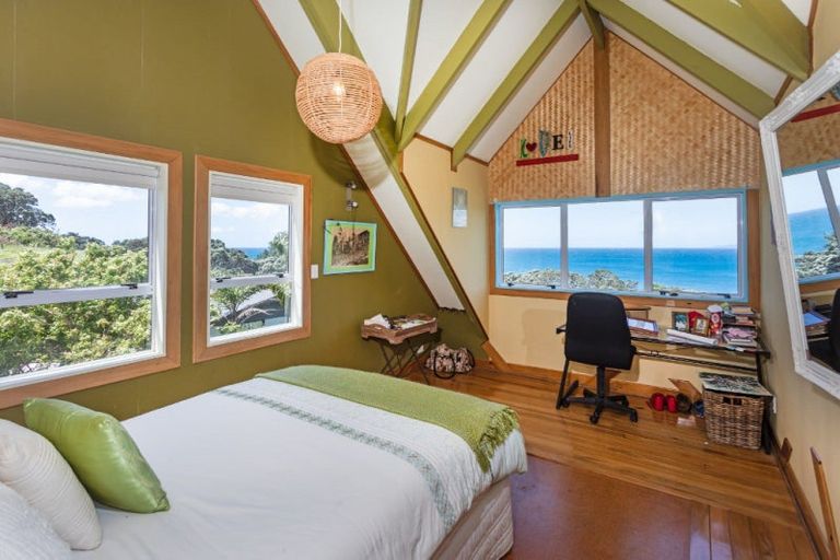 Photo of property in 405 Onemana Drive, Onemana, Whangamata, 3691