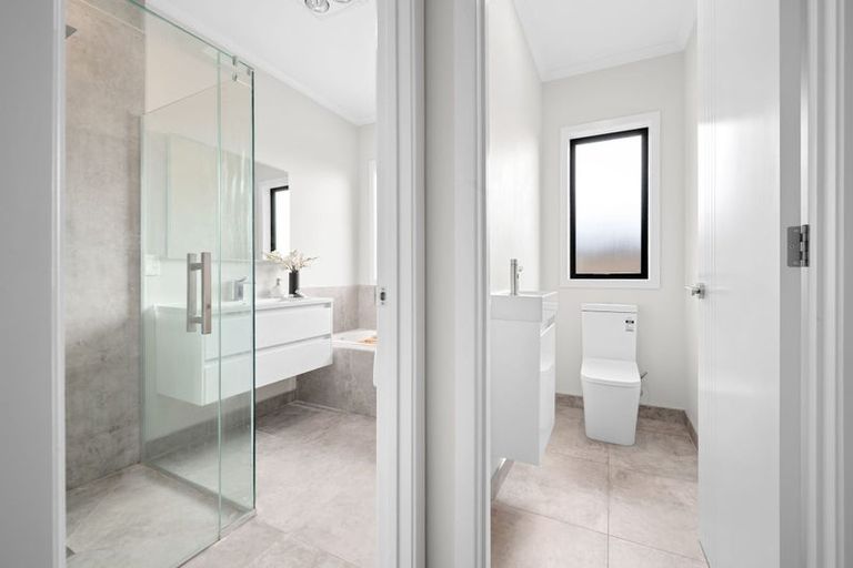 Photo of property in 8 Beaufort Place, Flagstaff, Hamilton, 3210