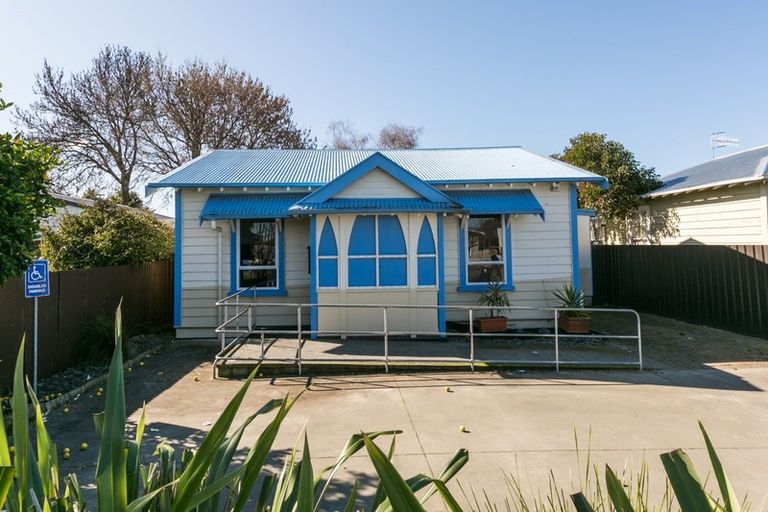 Photo of property in 602 Jervois Street, Mayfair, Hastings, 4122