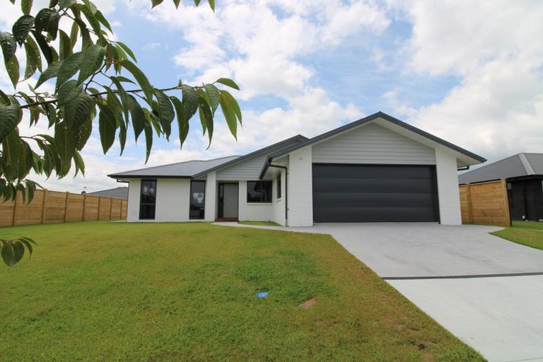Photo of property in 8 Batham Drive, Matamata, 3400