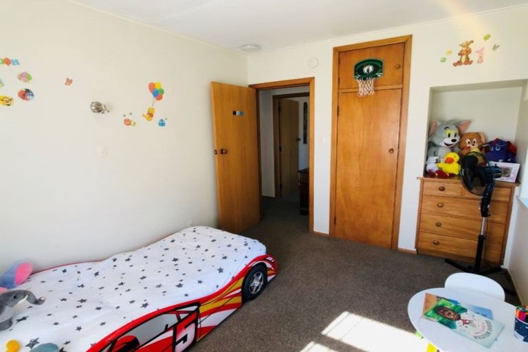 Photo of property in 8 Burwood Road, Matamata, 3400