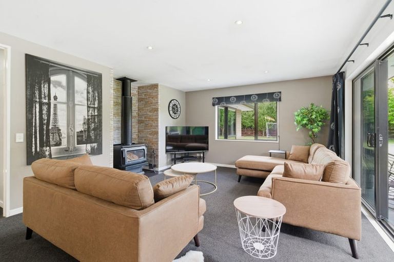 Photo of property in 7 Christie Place, Rolleston, 7614