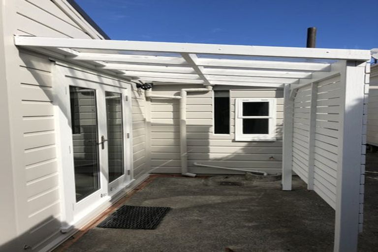 Photo of property in 34 Cleveland Street, Brooklyn, Wellington, 6021