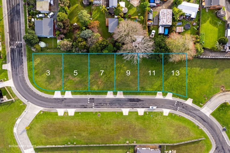 Photo of property in 3 Pamu Wera Drive, Stanmore Bay, 0932
