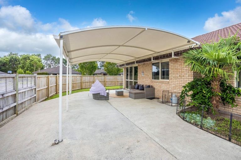 Photo of property in 20 Edgeview Crescent, Fitzroy, Hamilton, 3206