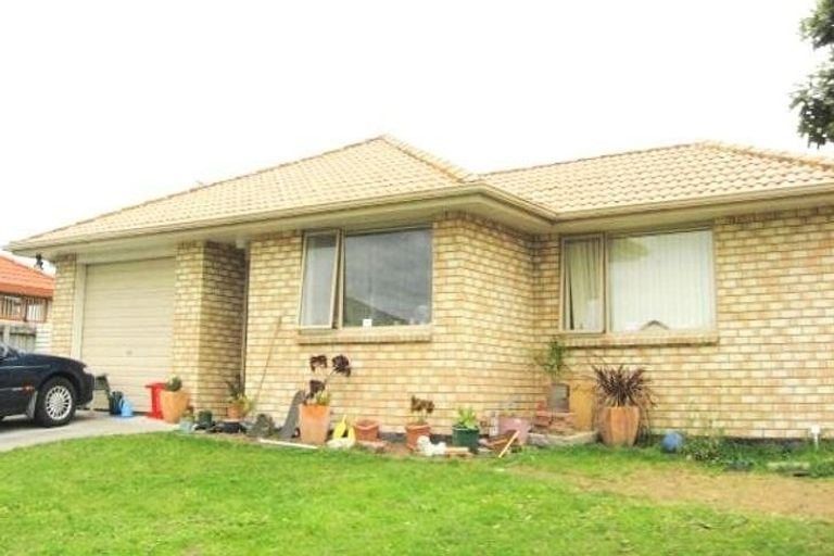 Photo of property in 9 Scotts Field Drive, Takanini, 2112