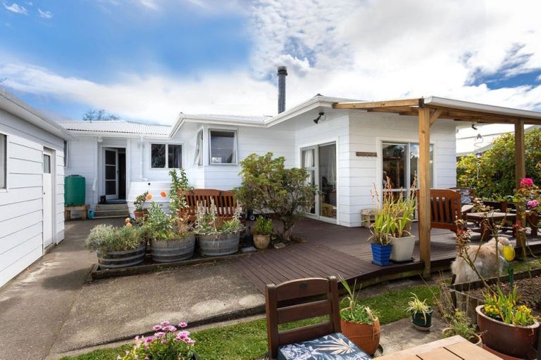 Photo of property in 8 Madrid Street, Dannevirke, 4930