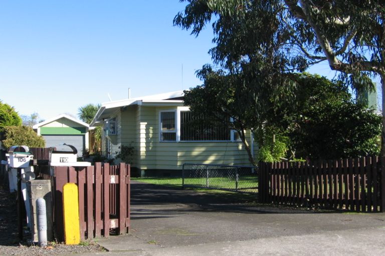 Photo of property in 110 Milson Line, Milson, Palmerston North, 4414