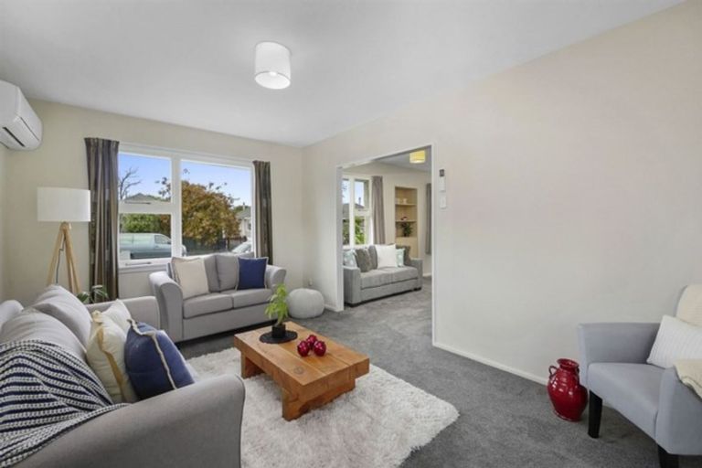 Photo of property in 21 Kirner Street, Burwood, Christchurch, 8083