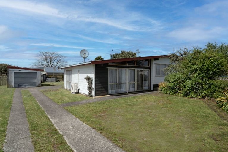 Photo of property in 8 Ngaio Place, Murupara, 3025