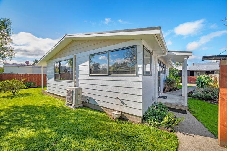 Photo of property in 9a Edith Street, Redwoodtown, Blenheim, 7201