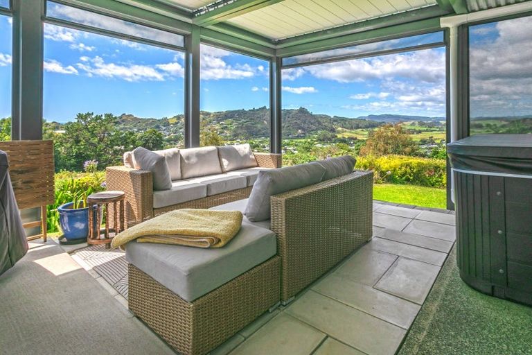 Photo of property in 65 Grange Road, Hahei, Whitianga, 3591