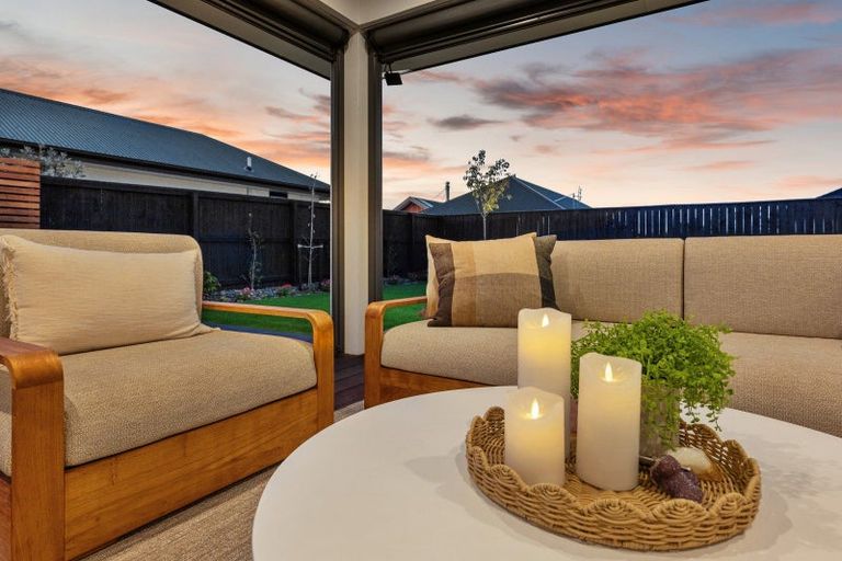 Photo of property in 12 Verdeco Boulevard, Lincoln, 7608