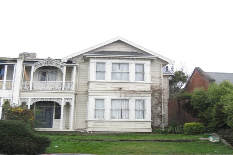Photo of property in 847 George Street, North Dunedin, Dunedin, 9016