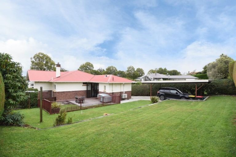 Photo of property in 12 Willis Street, Gore, 9710