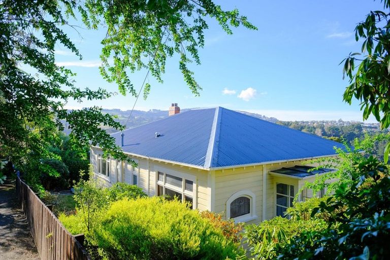 Photo of property in 16 Cairnhill Street, Maori Hill, Dunedin, 9010