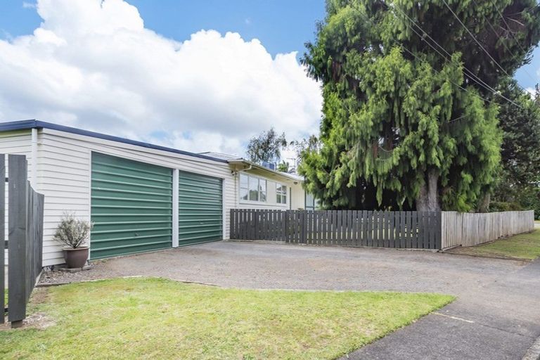 Photo of property in 93 Marne Road, Papakura, 2110
