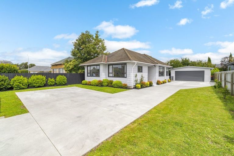 Photo of property in 95 Marshland Road, Shirley, Christchurch, 8061
