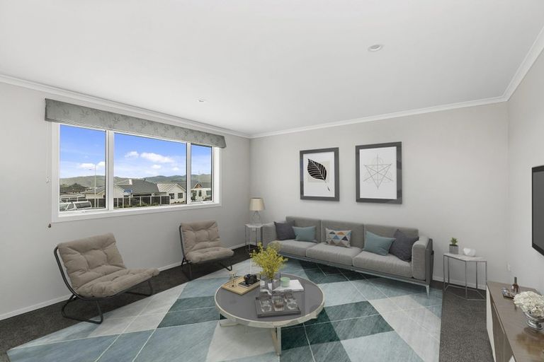 Photo of property in 10 Schooner Drive, Whitby, Porirua, 5024