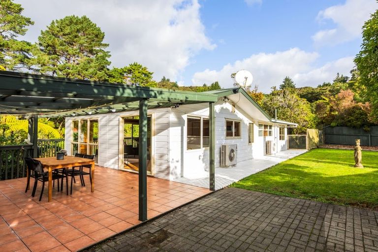 Photo of property in 201 Coast Road, Wainuiomata, Lower Hutt, 5373