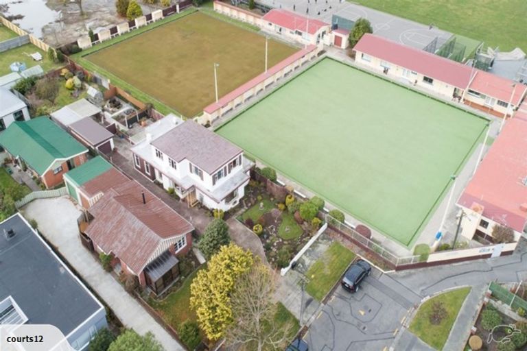 Photo of property in 13 Clouston Street, Saint Martins, Christchurch, 8022