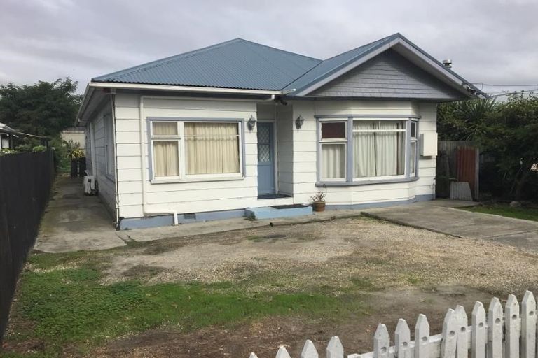 Photo of property in 124 Hastings Street East, Sydenham, Christchurch, 8023