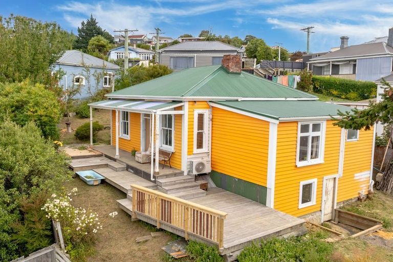 Photo of property in 462 South Road, Calton Hill, Dunedin, 9012