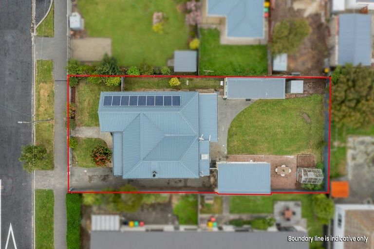 Photo of property in 5 Freyberg Street, Saint Kilda, Dunedin, 9012