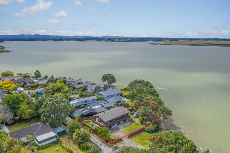 Photo of property in 582 Weymouth Road, Weymouth, Auckland, 2103