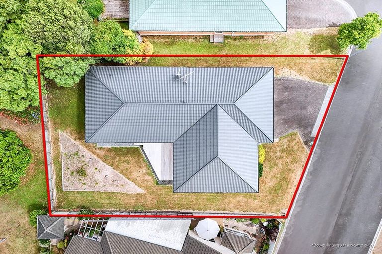 Photo of property in 18 John Webb Drive, Glenview, Hamilton, 3206