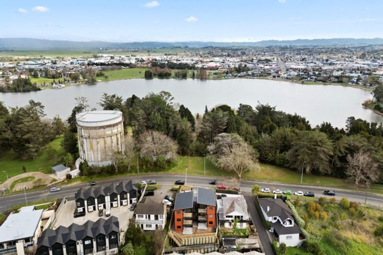 Photo of property in 6/12 Ruakiwi Road, Hamilton Lake, Hamilton, 3204