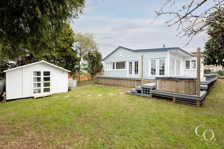 Photo of property in 6 Judea Road, Judea, Tauranga, 3110