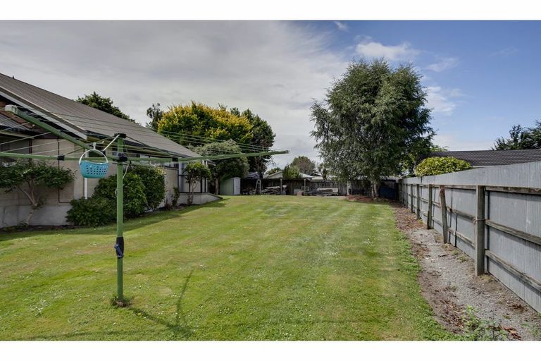 Photo of property in 18 Factory Road, Temuka, 7920