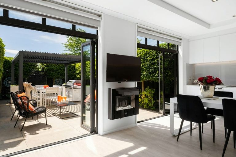 Photo of property in 40 Country Club Terrace, Northwood, Christchurch, 8051