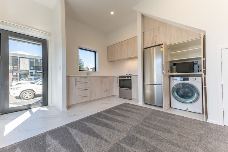 Photo of property in 3/105 Purchas Street, Edgeware, Christchurch, 8013
